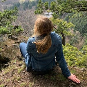 Meet your Posher, Aubree